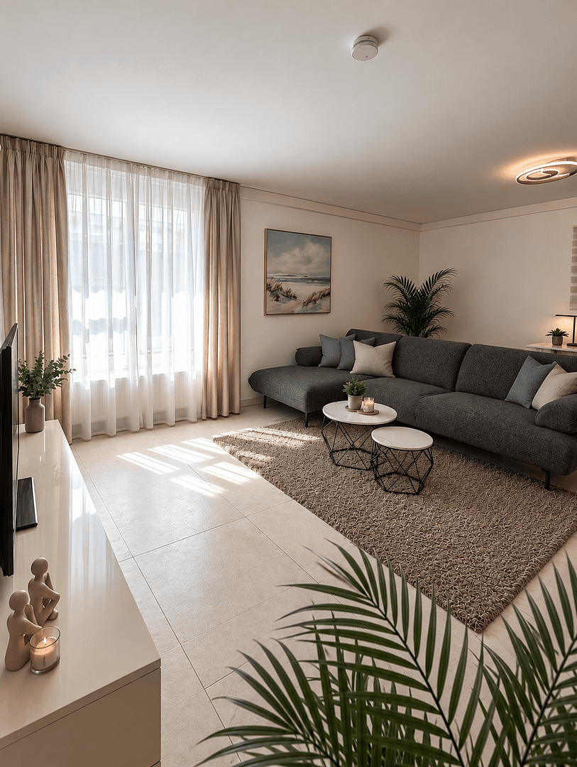 Prenájom bytu 2-izbový 64 m², Augsburg, Bavorsko Prenájom bytu 2-izbový 64 m², Augsburg, Bavorsko