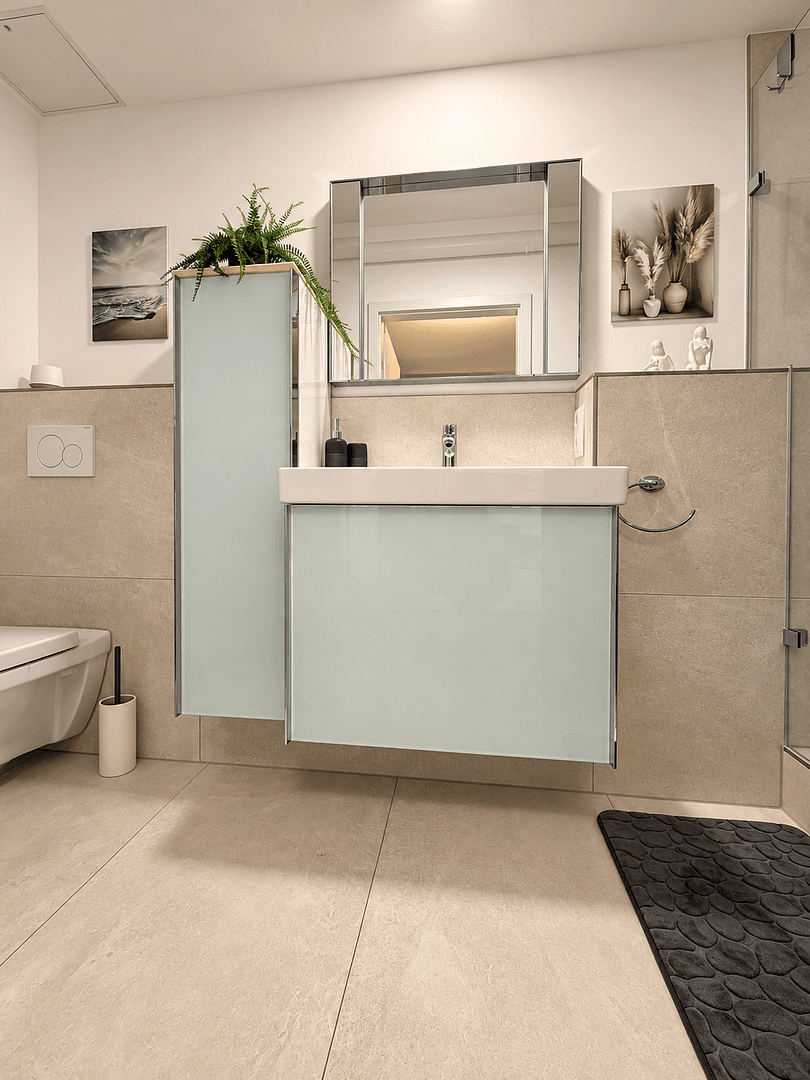 Prenájom bytu 2-izbový 64 m², Augsburg, Bavorsko Prenájom bytu 2-izbový 64 m², Augsburg, Bavorsko