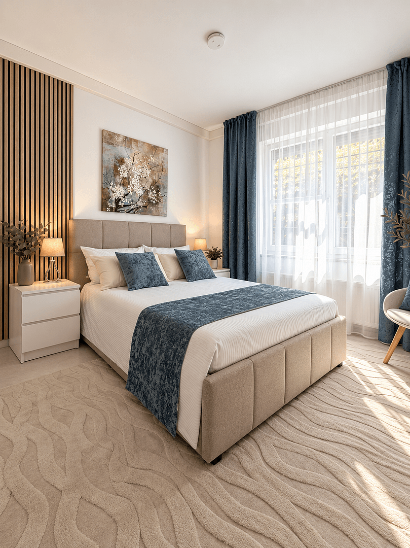 Prenájom bytu 2-izbový 64 m², Augsburg, Bavorsko Prenájom bytu 2-izbový 64 m², Augsburg, Bavorsko