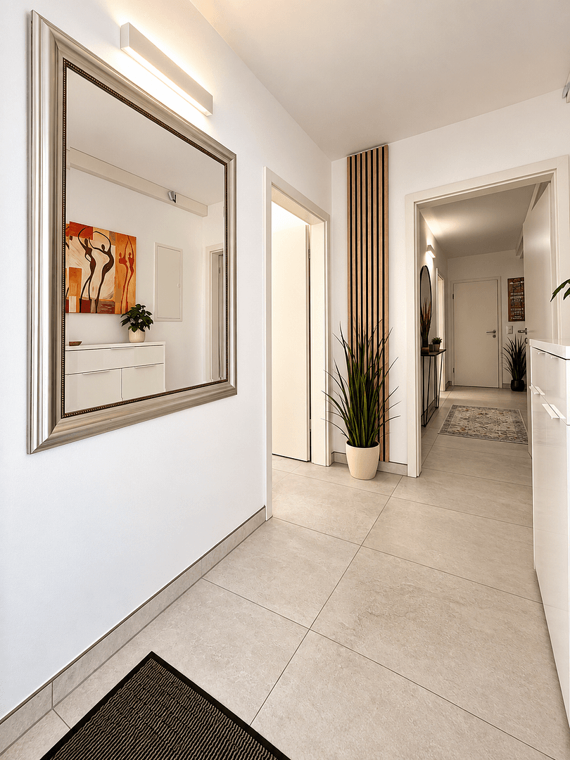 Prenájom bytu 2-izbový 64 m², Augsburg, Bavorsko Prenájom bytu 2-izbový 64 m², Augsburg, Bavorsko