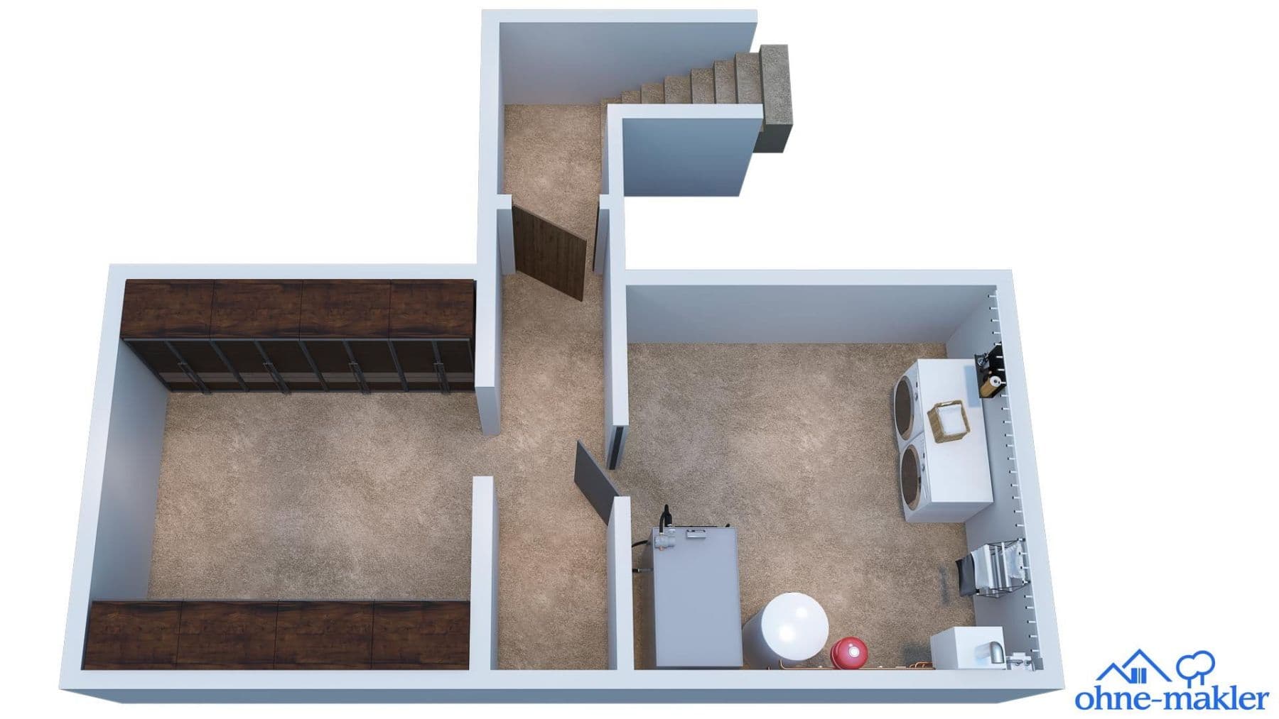 Predaj domu 162 m², pozemok 315 m², Ahrtalstraße 32, Wachtberg, Severné Porýnie - Westfálsko Predaj domu 162 m², pozemok 315 m², Ahrtalstraße 32, Wachtberg, Severné Porýnie - Westfálsko