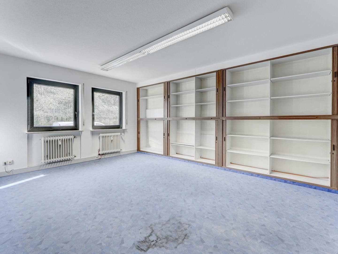 Prenájom kancelárie 88 m², Colombistraße 11-13, Freiburg im Breisgau, Bádensko-Wurttembersko Prenájom kancelárie 88 m², Colombistraße 11-13, Freiburg im Breisgau, Bádensko-Wurttembersko
