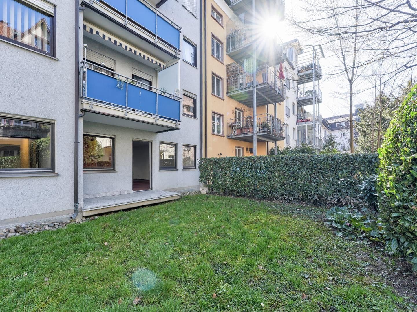 Prenájom kancelárie 88 m², Colombistraße 11-13, Freiburg im Breisgau, Bádensko-Wurttembersko Prenájom kancelárie 88 m², Colombistraße 11-13, Freiburg im Breisgau, Bádensko-Wurttembersko
