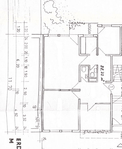 Prenájom kancelárie 88 m², Colombistraße 11-13, Freiburg im Breisgau, Bádensko-Wurttembersko Prenájom kancelárie 88 m², Colombistraße 11-13, Freiburg im Breisgau, Bádensko-Wurttembersko