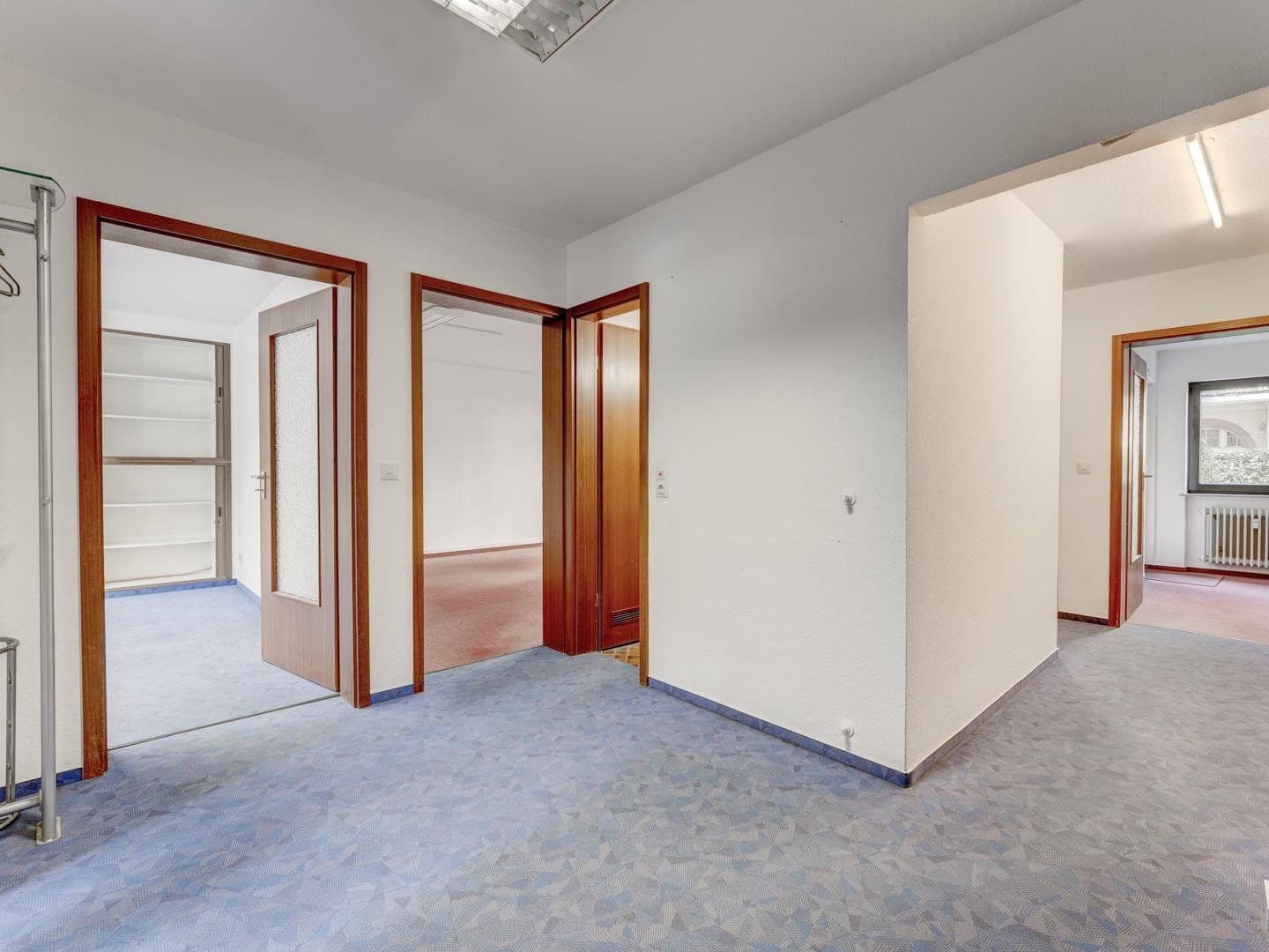 Prenájom kancelárie 88 m², Colombistraße 11-13, Freiburg im Breisgau, Bádensko-Wurttembersko Prenájom kancelárie 88 m², Colombistraße 11-13, Freiburg im Breisgau, Bádensko-Wurttembersko