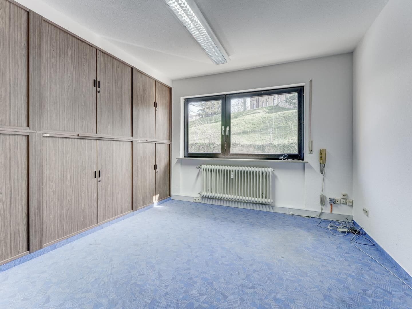 Prenájom kancelárie 88 m², Colombistraße 11-13, Freiburg im Breisgau, Bádensko-Wurttembersko Prenájom kancelárie 88 m², Colombistraße 11-13, Freiburg im Breisgau, Bádensko-Wurttembersko