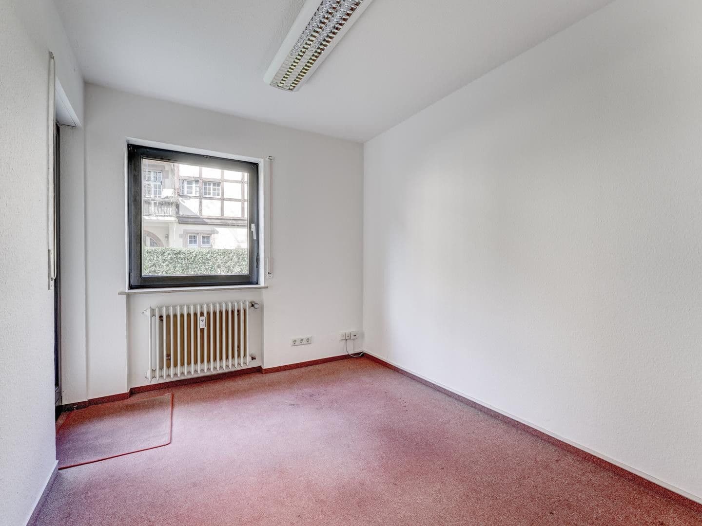 Prenájom kancelárie 88 m², Colombistraße 11-13, Freiburg im Breisgau, Bádensko-Wurttembersko Prenájom kancelárie 88 m², Colombistraße 11-13, Freiburg im Breisgau, Bádensko-Wurttembersko