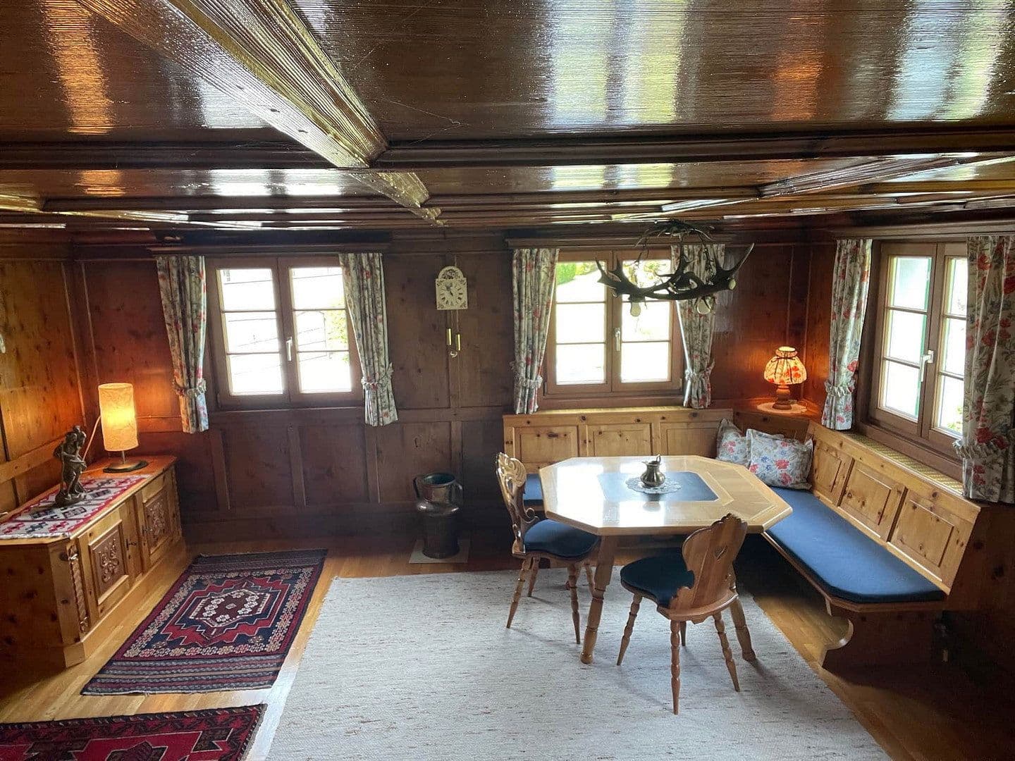 Predaj domu 271 m², pozemok 858 m², Schruns, Vorarlbersko Predaj domu 271 m², pozemok 858 m², Schruns, Vorarlbersko