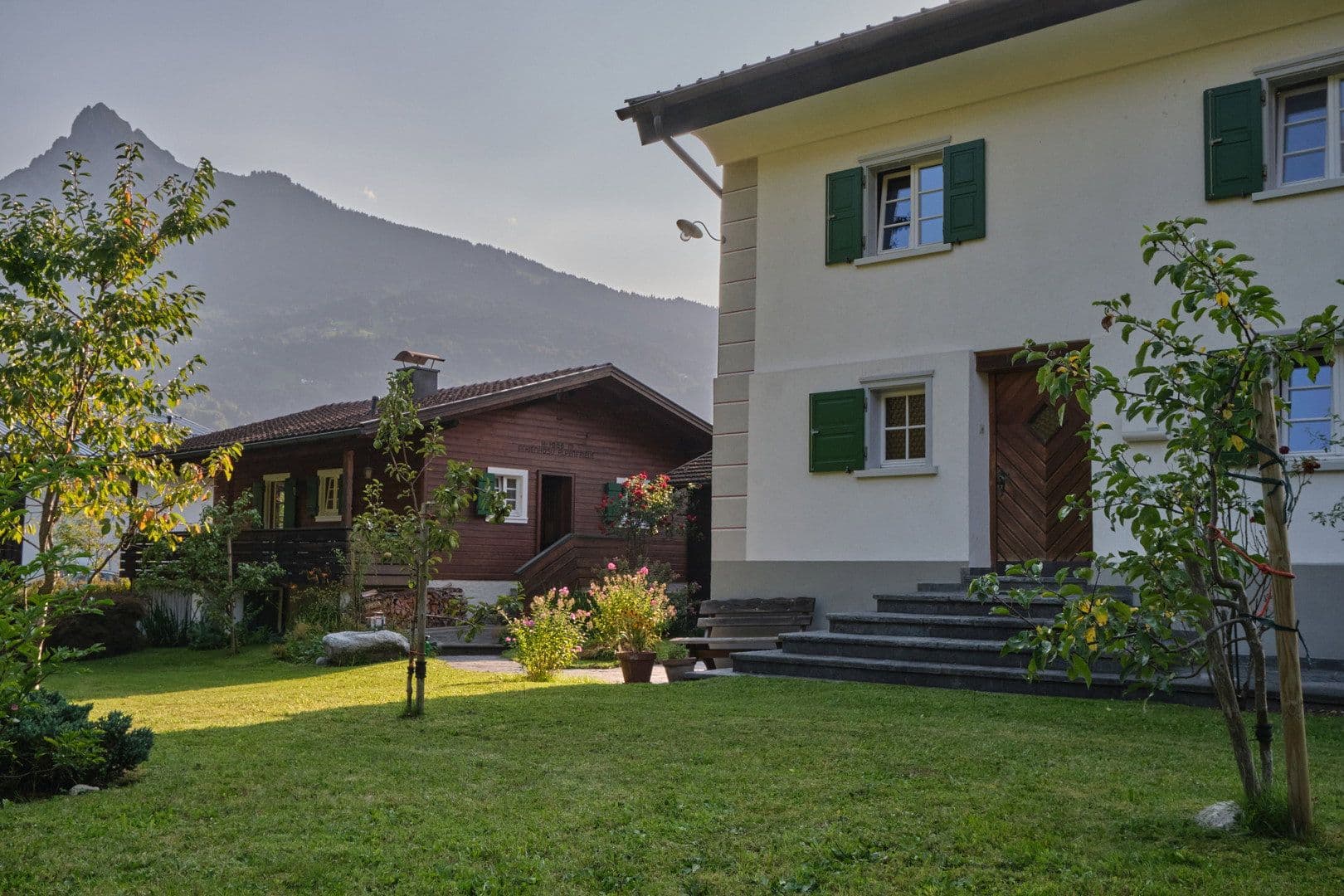 Predaj domu 271 m², pozemok 858 m², Schruns, Vorarlbersko Predaj domu 271 m², pozemok 858 m², Schruns, Vorarlbersko