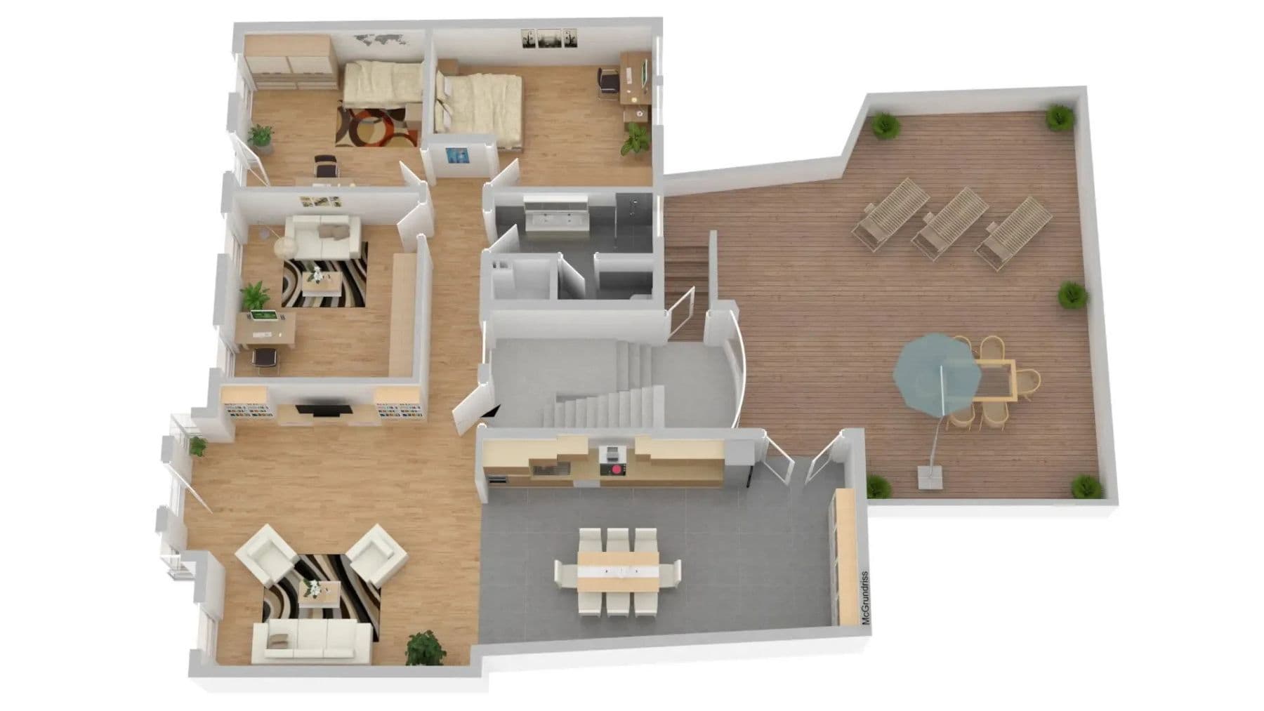 Prenájom bytu 4-izbový 176 m², Borngasse 4, Dingelstädt, Durínsko Prenájom bytu 4-izbový 176 m², Borngasse 4, Dingelstädt, Durínsko