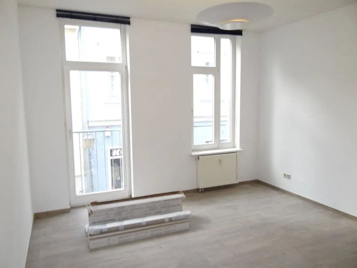 Prenájom bytu 4-izbový 176 m², Borngasse 4, Dingelstädt, Durínsko Prenájom bytu 4-izbový 176 m², Borngasse 4, Dingelstädt, Durínsko