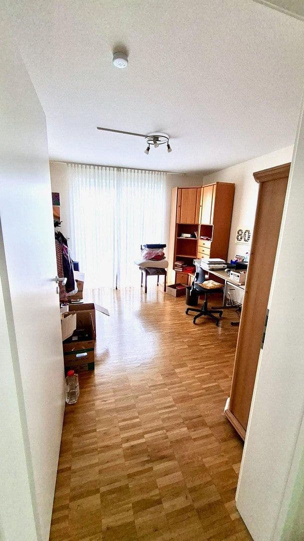 Prenájom bytu 3-izbový 94 m², Mainz, Porýnie-Falcko Prenájom bytu 3-izbový 94 m², Mainz, Porýnie-Falcko