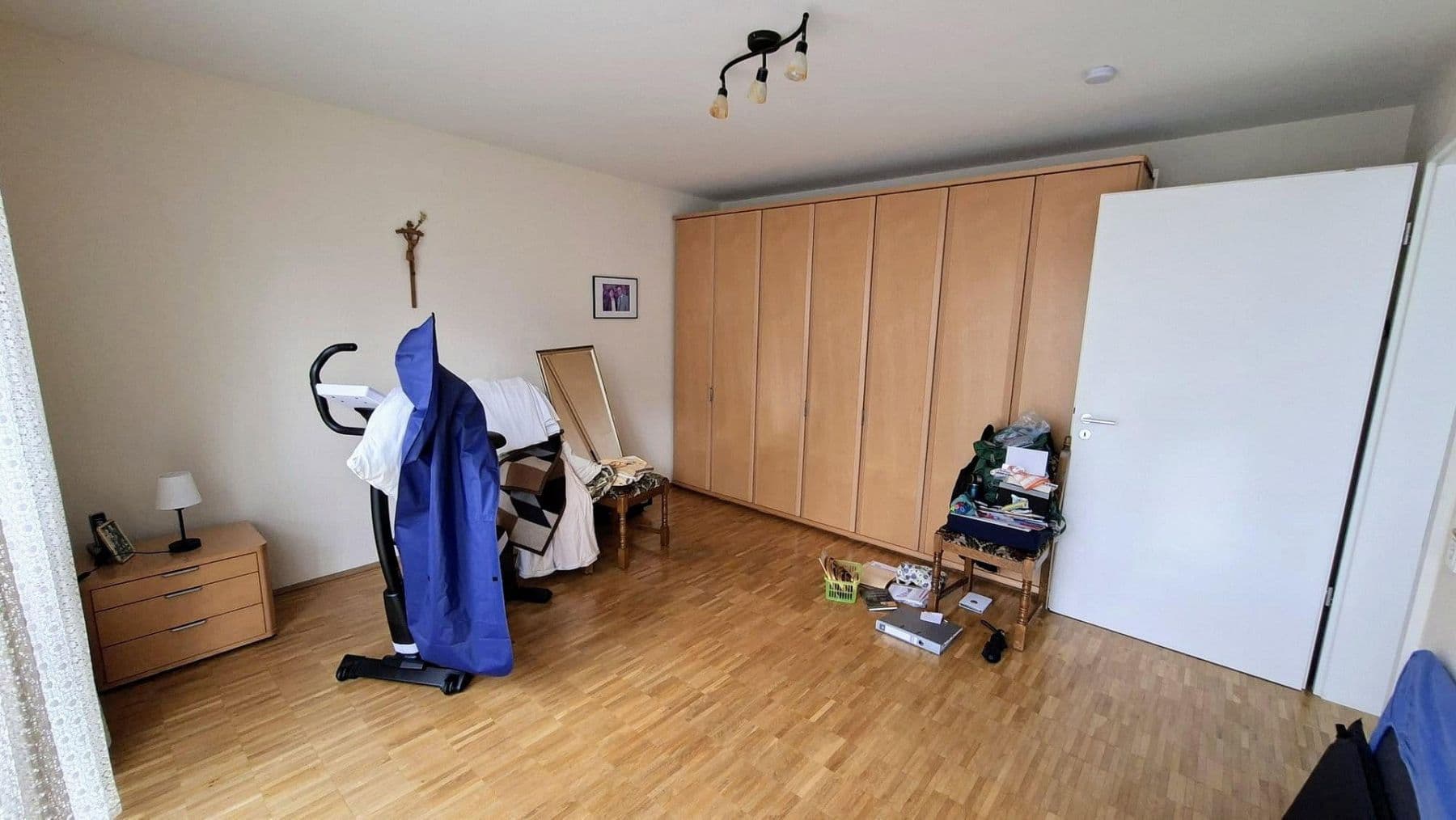 Prenájom bytu 3-izbový 94 m², Mainz, Porýnie-Falcko Prenájom bytu 3-izbový 94 m², Mainz, Porýnie-Falcko