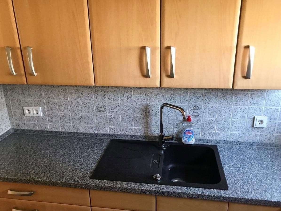 Prenájom bytu 3-izbový 94 m², Mainz, Porýnie-Falcko Prenájom bytu 3-izbový 94 m², Mainz, Porýnie-Falcko
