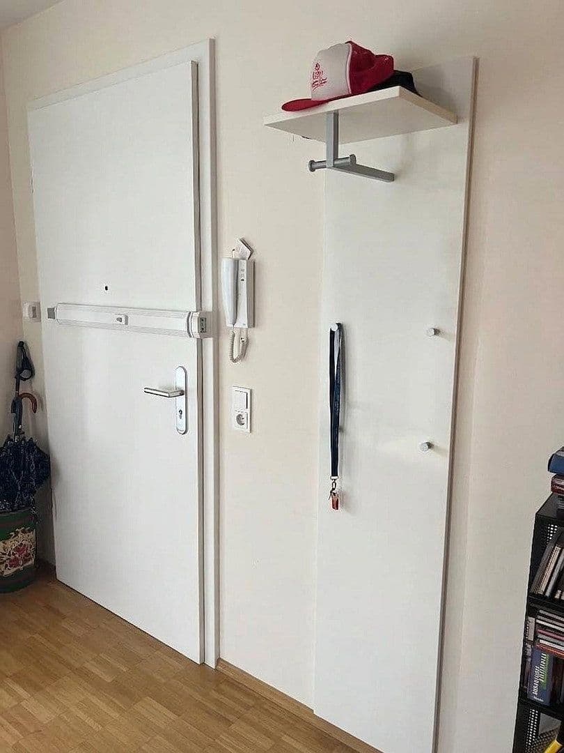 Prenájom bytu 3-izbový 94 m², Mainz, Porýnie-Falcko Prenájom bytu 3-izbový 94 m², Mainz, Porýnie-Falcko