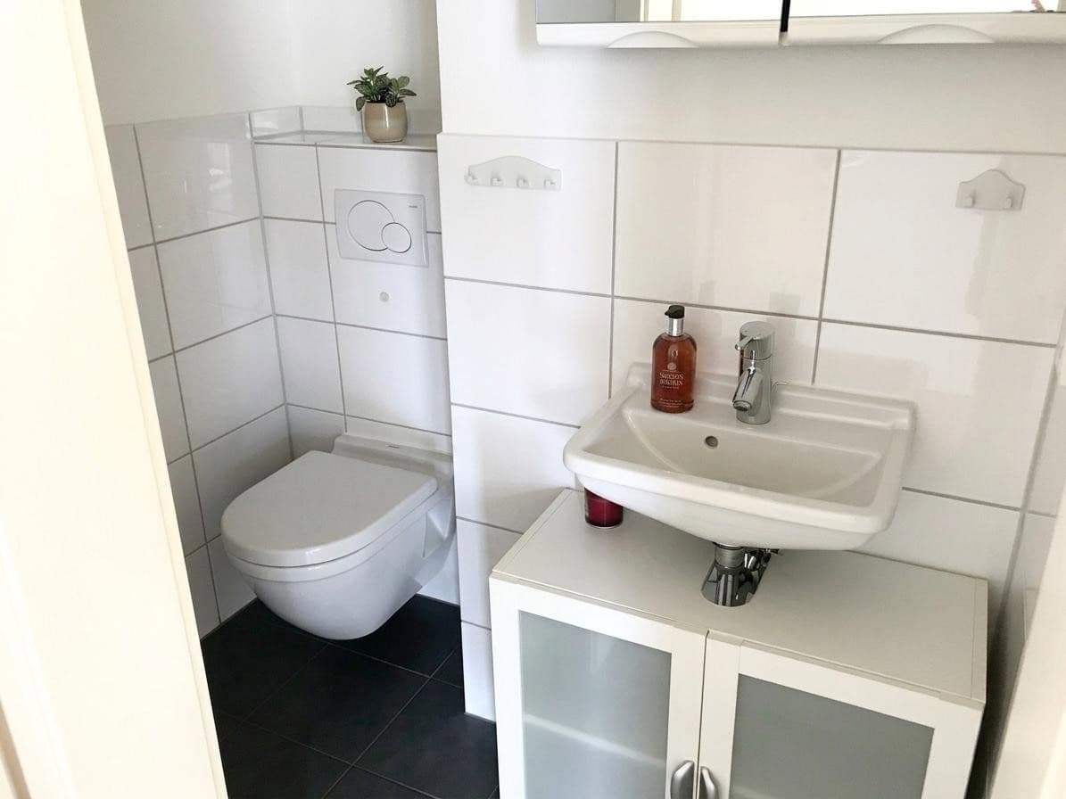 Prenájom bytu 3-izbový 94 m², Mainz, Porýnie-Falcko Prenájom bytu 3-izbový 94 m², Mainz, Porýnie-Falcko