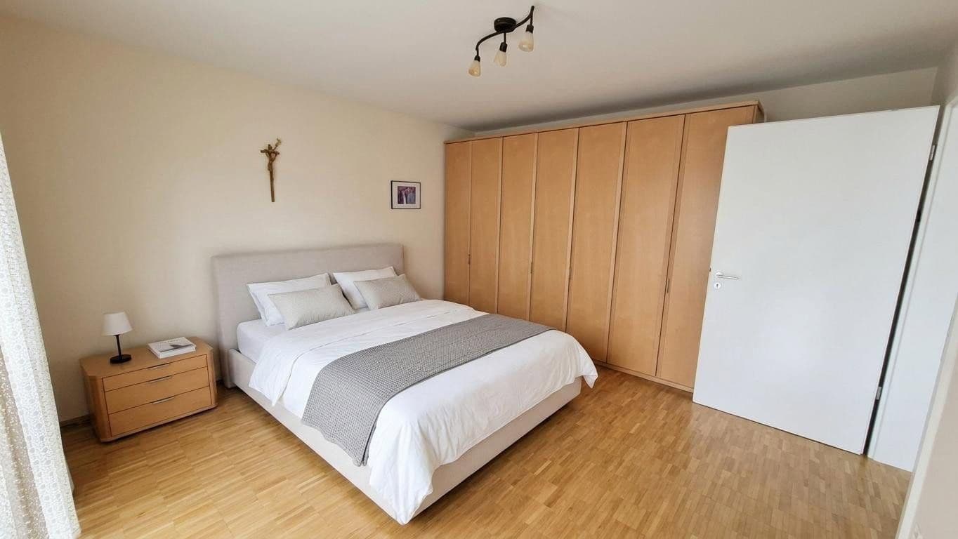 Prenájom bytu 3-izbový 94 m², Mainz, Porýnie-Falcko Prenájom bytu 3-izbový 94 m², Mainz, Porýnie-Falcko
