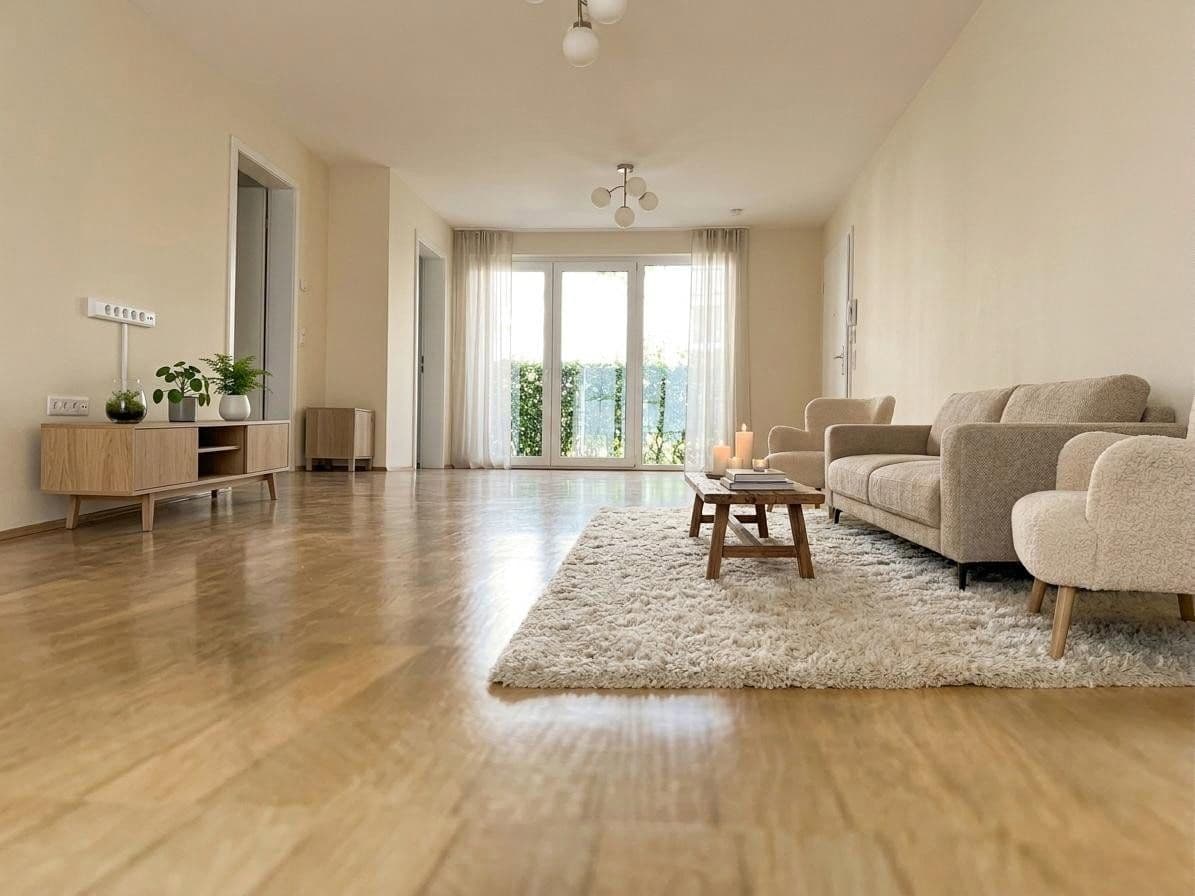 Prenájom bytu 3-izbový 94 m², Mainz, Porýnie-Falcko Prenájom bytu 3-izbový 94 m², Mainz, Porýnie-Falcko
