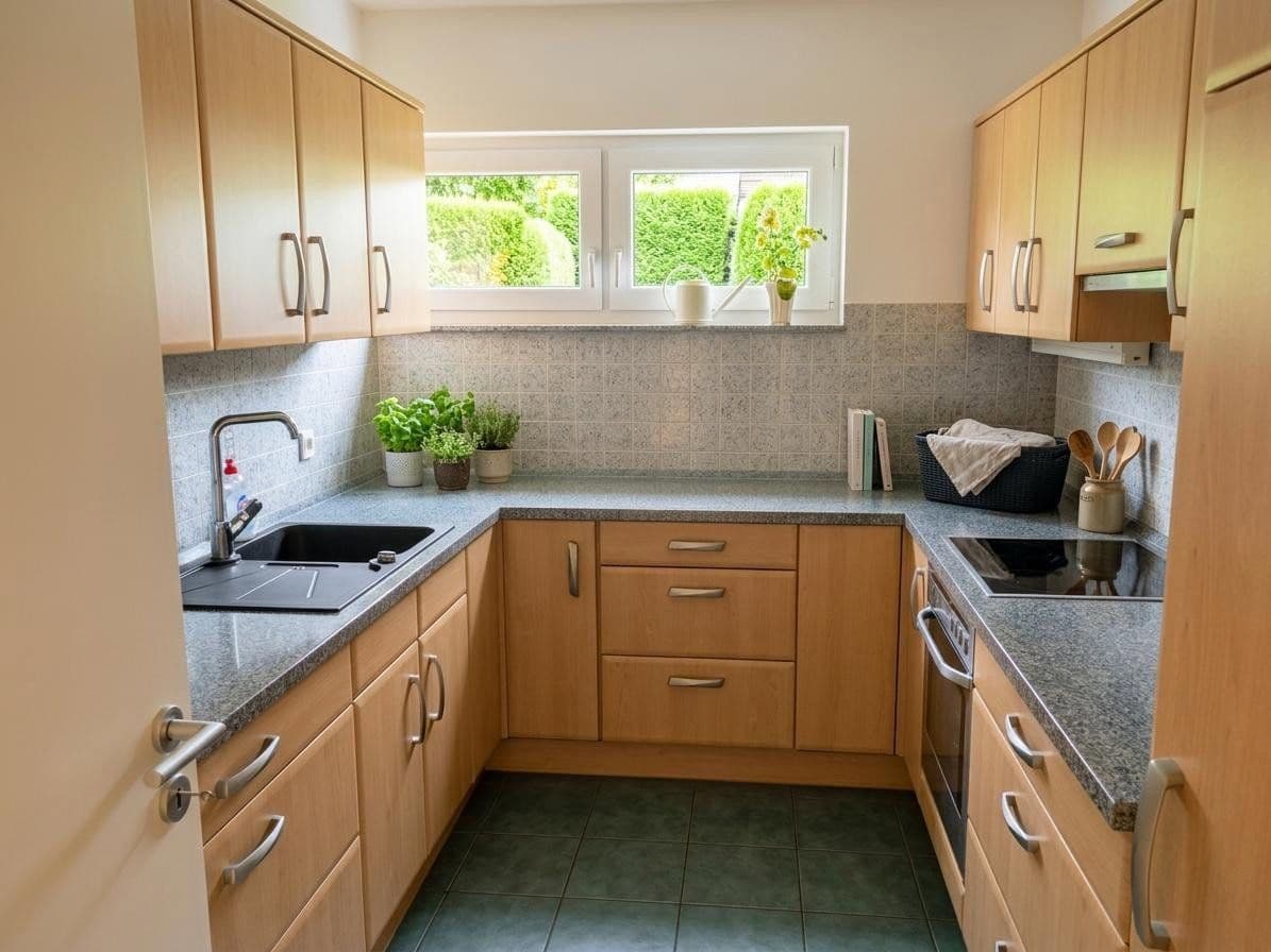 Prenájom bytu 3-izbový 94 m², Mainz, Porýnie-Falcko Prenájom bytu 3-izbový 94 m², Mainz, Porýnie-Falcko