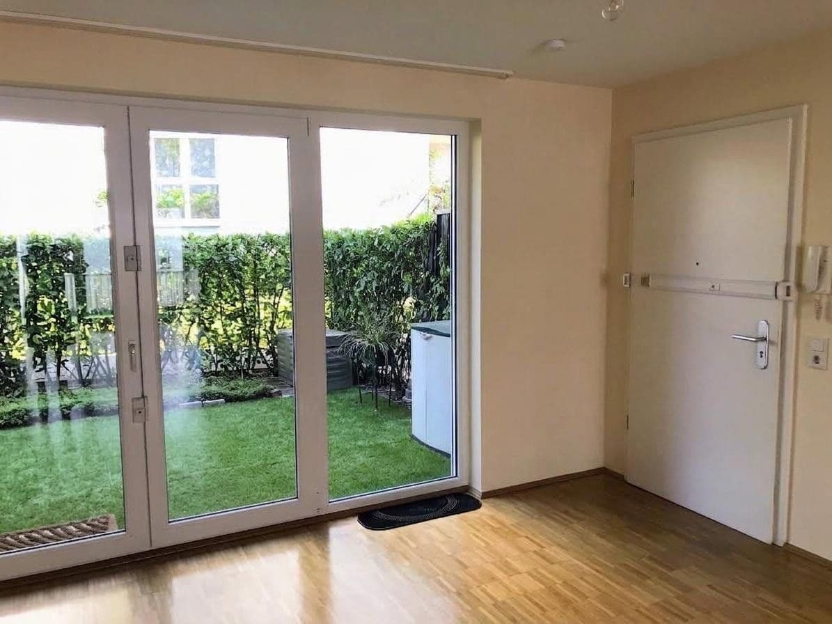 Prenájom bytu 3-izbový 94 m², Mainz, Porýnie-Falcko Prenájom bytu 3-izbový 94 m², Mainz, Porýnie-Falcko