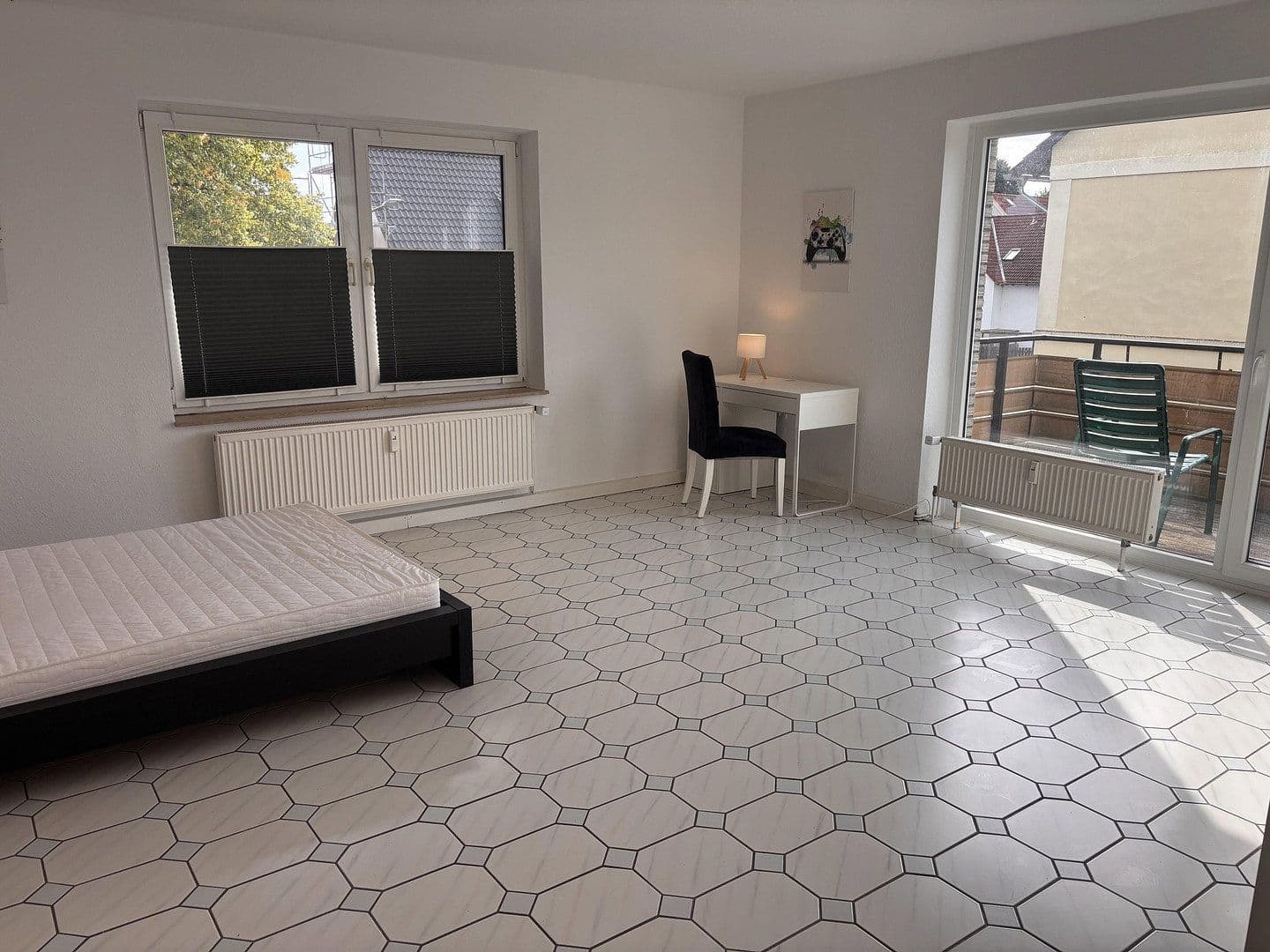 Prenájom bytu 4-izbový 118 m², Wunstorf, Dolné Sasko Prenájom bytu 4-izbový 118 m², Wunstorf, Dolné Sasko