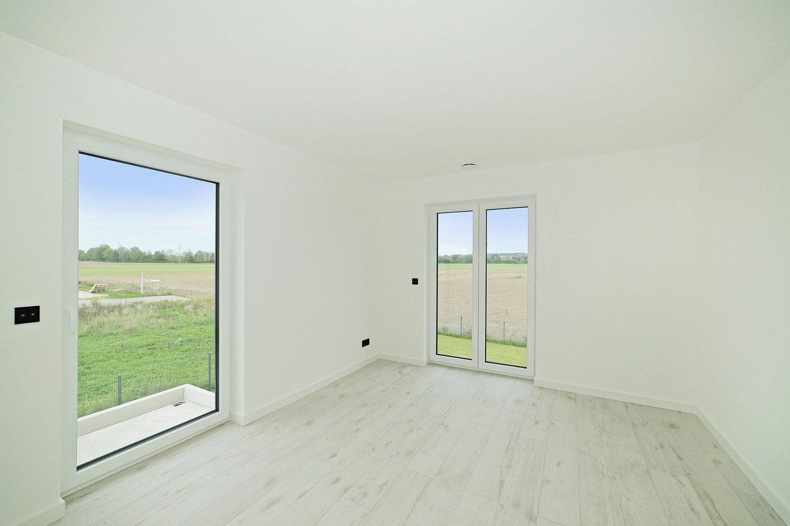 Predaj domu 164 m², pozemok 602 m², Zimmererweg 3, Bergkirchen, Bavorsko Predaj domu 164 m², pozemok 602 m², Zimmererweg 3, Bergkirchen, Bavorsko