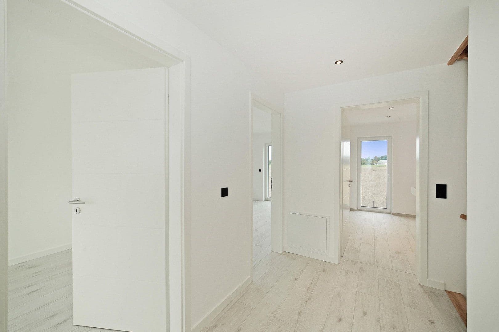 Predaj domu 164 m², pozemok 602 m², Zimmererweg 3, Bergkirchen, Bavorsko Predaj domu 164 m², pozemok 602 m², Zimmererweg 3, Bergkirchen, Bavorsko