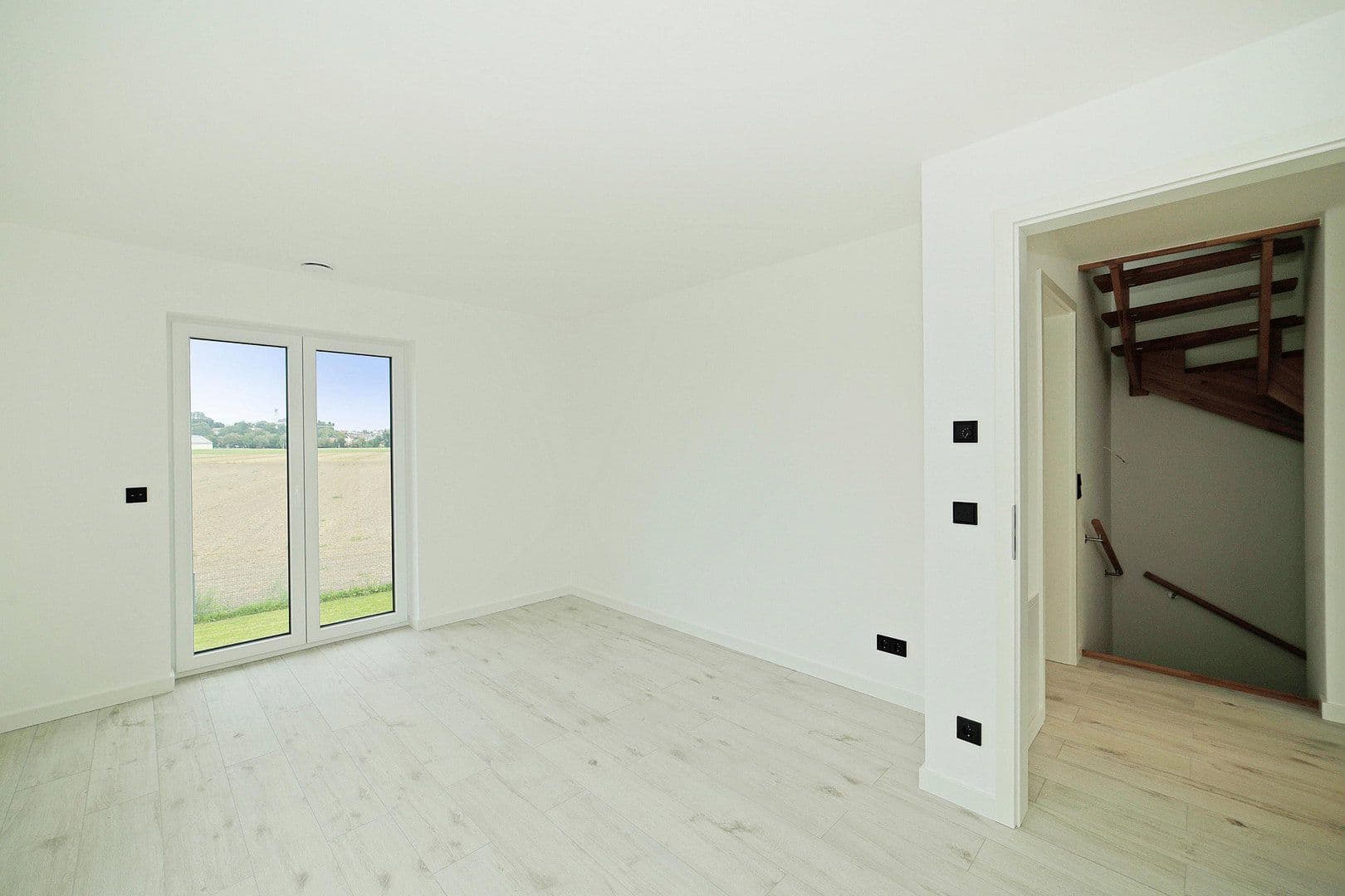 Predaj domu 164 m², pozemok 602 m², Zimmererweg 3, Bergkirchen, Bavorsko Predaj domu 164 m², pozemok 602 m², Zimmererweg 3, Bergkirchen, Bavorsko