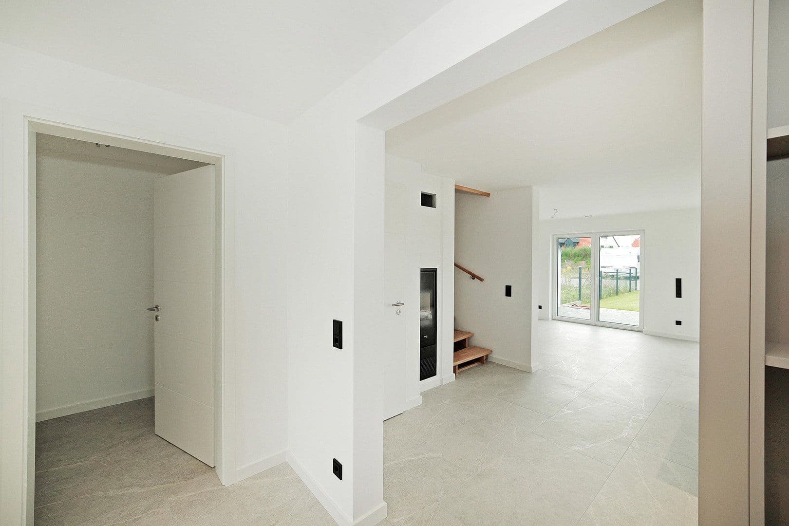 Predaj domu 164 m², pozemok 602 m², Zimmererweg 3, Bergkirchen, Bavorsko Predaj domu 164 m², pozemok 602 m², Zimmererweg 3, Bergkirchen, Bavorsko