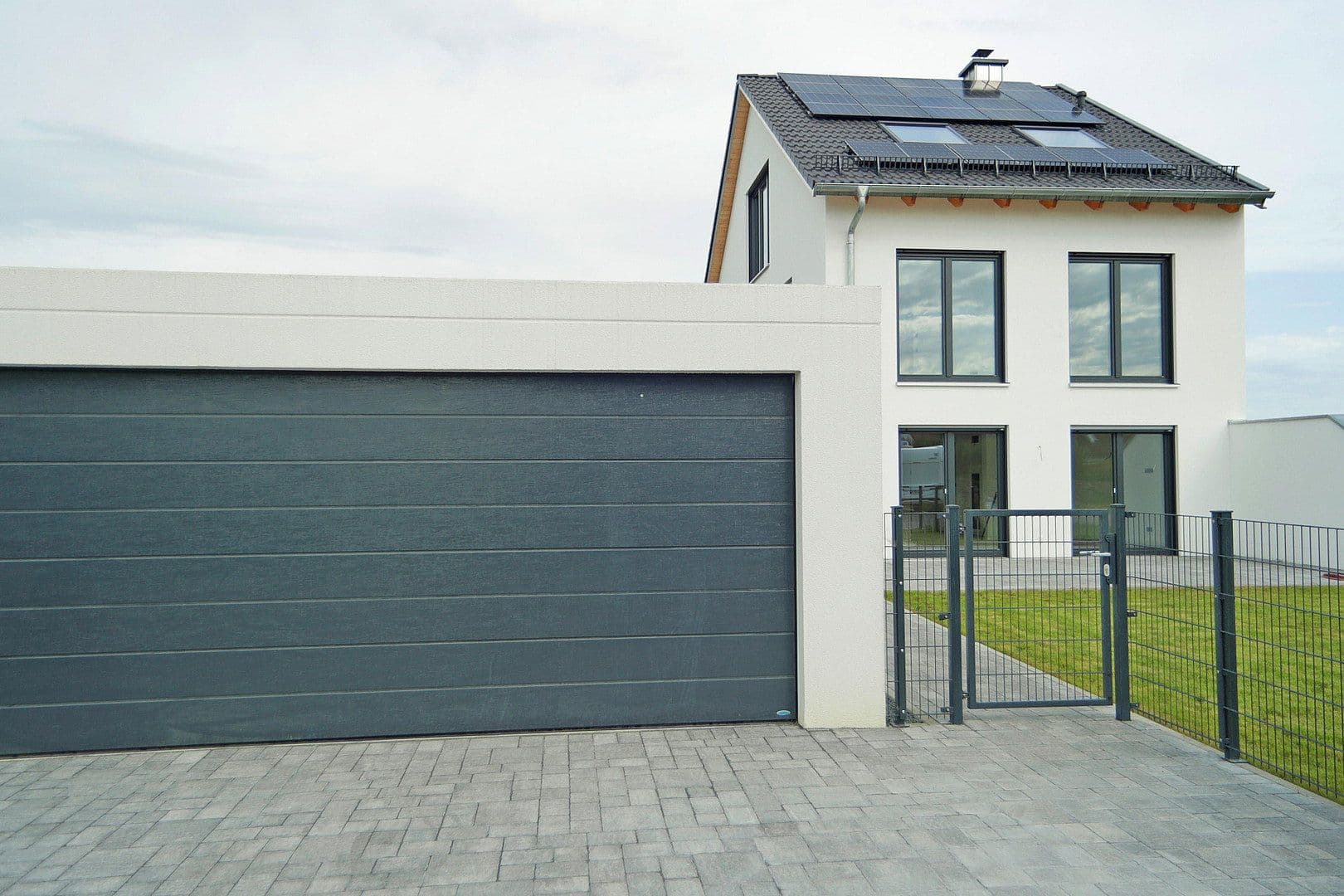 Predaj domu 164 m², pozemok 602 m², Zimmererweg 3, Bergkirchen, Bavorsko Predaj domu 164 m², pozemok 602 m², Zimmererweg 3, Bergkirchen, Bavorsko