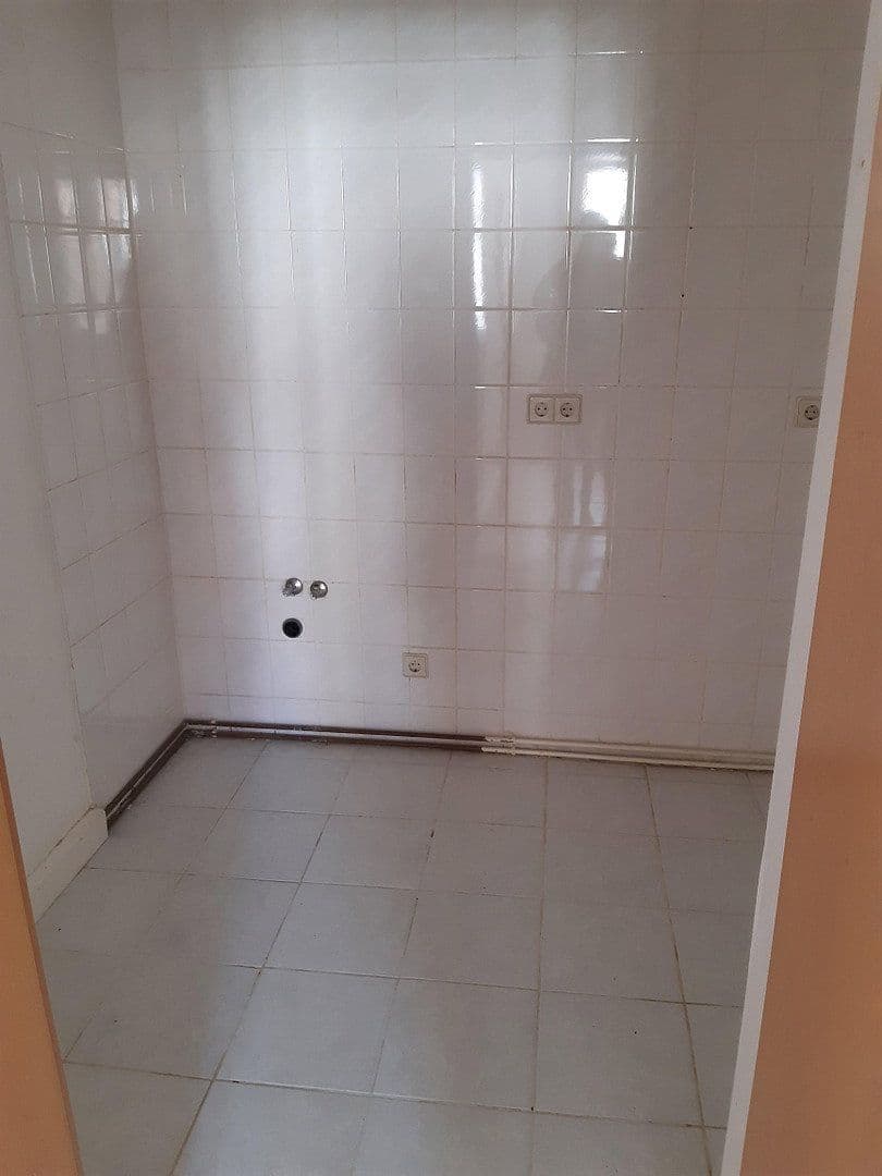 Prenájom bytu 1-izbový 34 m², Perleberger Str. 3b, Kyritz, Brandenbursko Prenájom bytu 1-izbový 34 m², Perleberger Str. 3b, Kyritz, Brandenbursko
