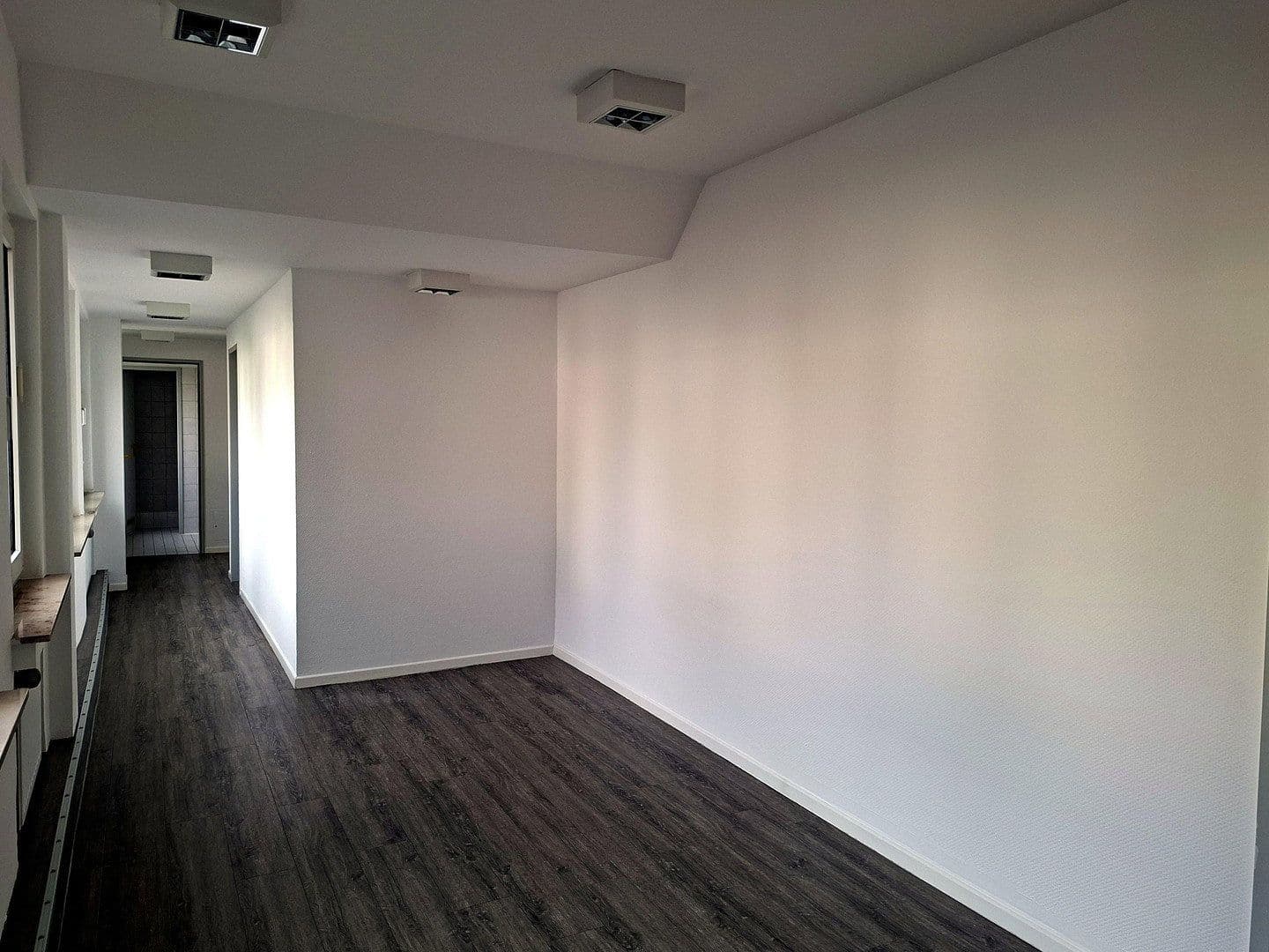 Prenájom kancelárie 120 m², Wüstenhöfer Str. 230, Essen, Severné Porýnie - Westfálsko Prenájom kancelárie 120 m², Wüstenhöfer Str. 230, Essen, Severné Porýnie - Westfálsko