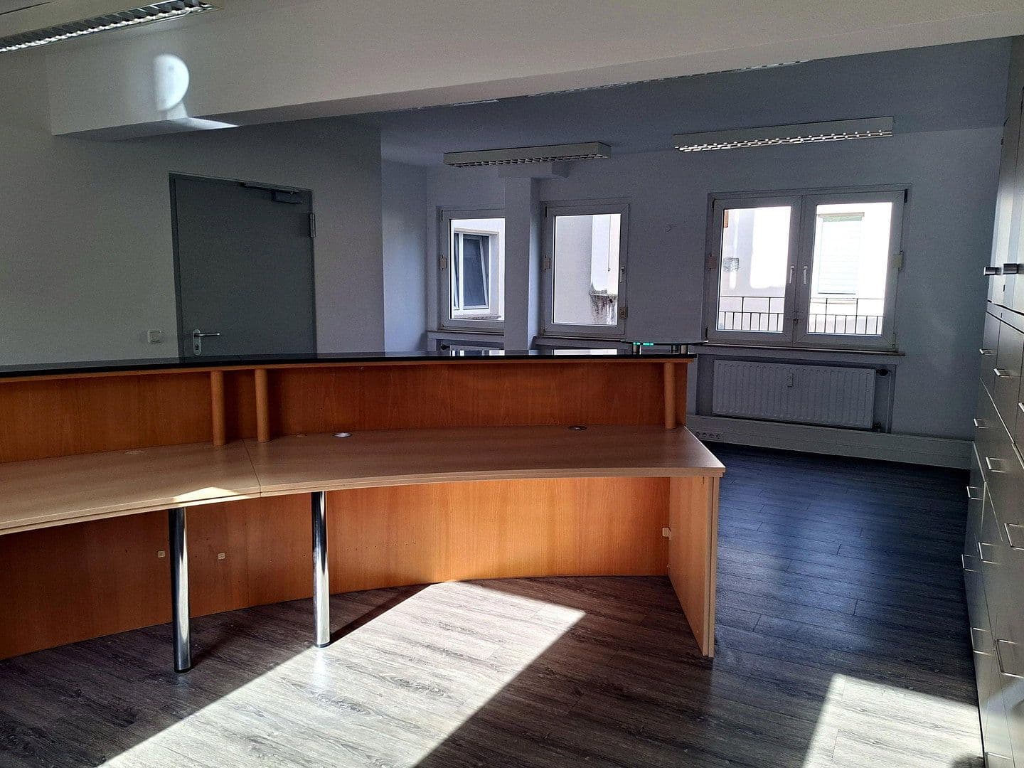 Prenájom kancelárie 120 m², Wüstenhöfer Str. 230, Essen, Severné Porýnie - Westfálsko Prenájom kancelárie 120 m², Wüstenhöfer Str. 230, Essen, Severné Porýnie - Westfálsko