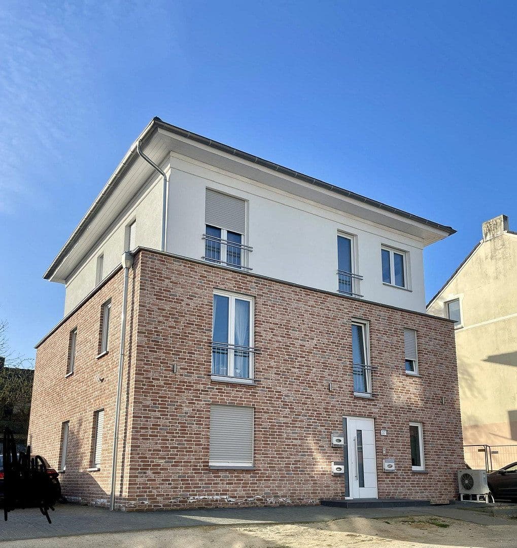 Prenájom bytu 3-izbový 95 m², Viersen, Severné Porýnie - Westfálsko Prenájom bytu 3-izbový 95 m², Viersen, Severné Porýnie - Westfálsko