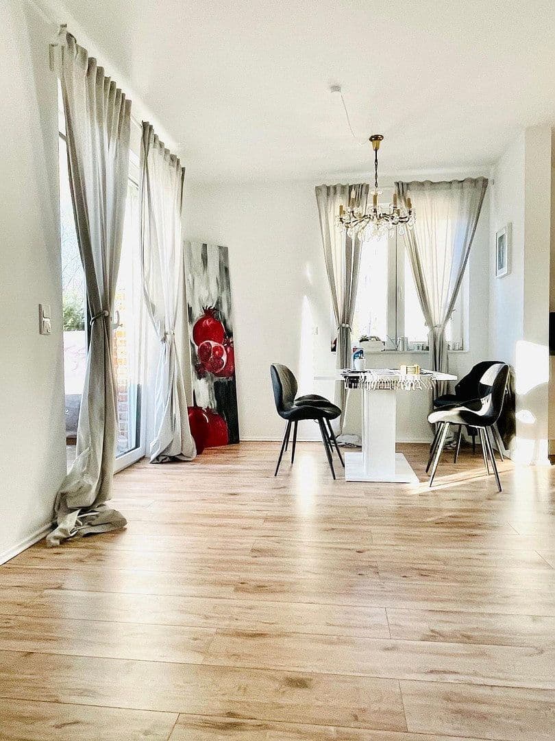 Prenájom bytu 3-izbový 95 m², Viersen, Severné Porýnie - Westfálsko Prenájom bytu 3-izbový 95 m², Viersen, Severné Porýnie - Westfálsko