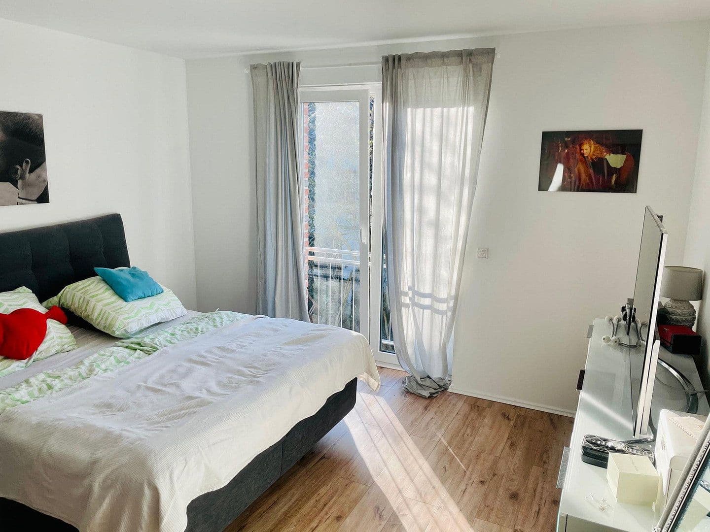 Prenájom bytu 3-izbový 95 m², Viersen, Severné Porýnie - Westfálsko Prenájom bytu 3-izbový 95 m², Viersen, Severné Porýnie - Westfálsko