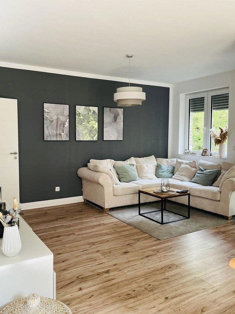 Prenájom bytu 3-izbový 95 m², Viersen, Severné Porýnie - Westfálsko Prenájom bytu 3-izbový 95 m², Viersen, Severné Porýnie - Westfálsko