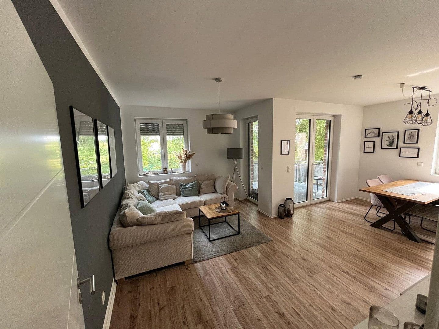 Prenájom bytu 3-izbový 95 m², Viersen, Severné Porýnie - Westfálsko Prenájom bytu 3-izbový 95 m², Viersen, Severné Porýnie - Westfálsko