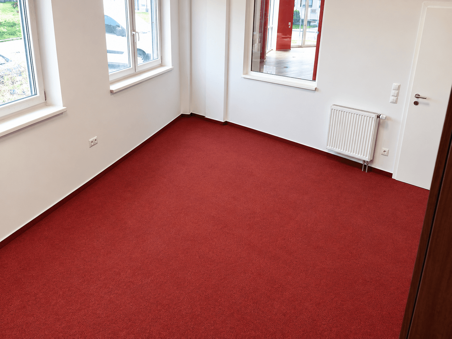 Predaj nebytového priestoru 2.277 m², Waldstraße 1a, Heusenstamm, Hesensko Predaj nebytového priestoru 2.277 m², Waldstraße 1a, Heusenstamm, Hesensko