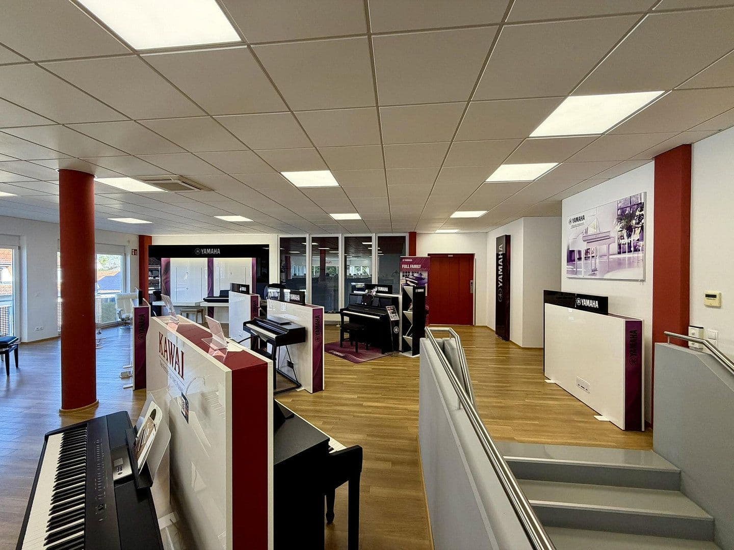 Predaj nebytového priestoru 2.277 m², Waldstraße 1a, Heusenstamm, Hesensko Predaj nebytového priestoru 2.277 m², Waldstraße 1a, Heusenstamm, Hesensko