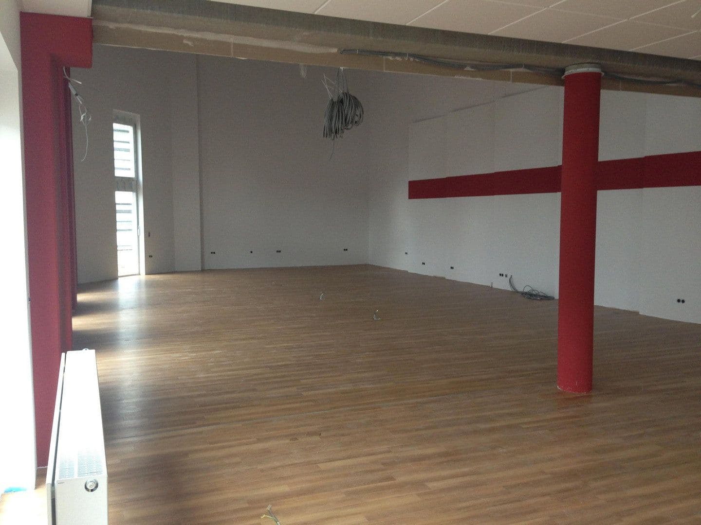 Predaj nebytového priestoru 2.277 m², Waldstraße 1a, Heusenstamm, Hesensko Predaj nebytového priestoru 2.277 m², Waldstraße 1a, Heusenstamm, Hesensko