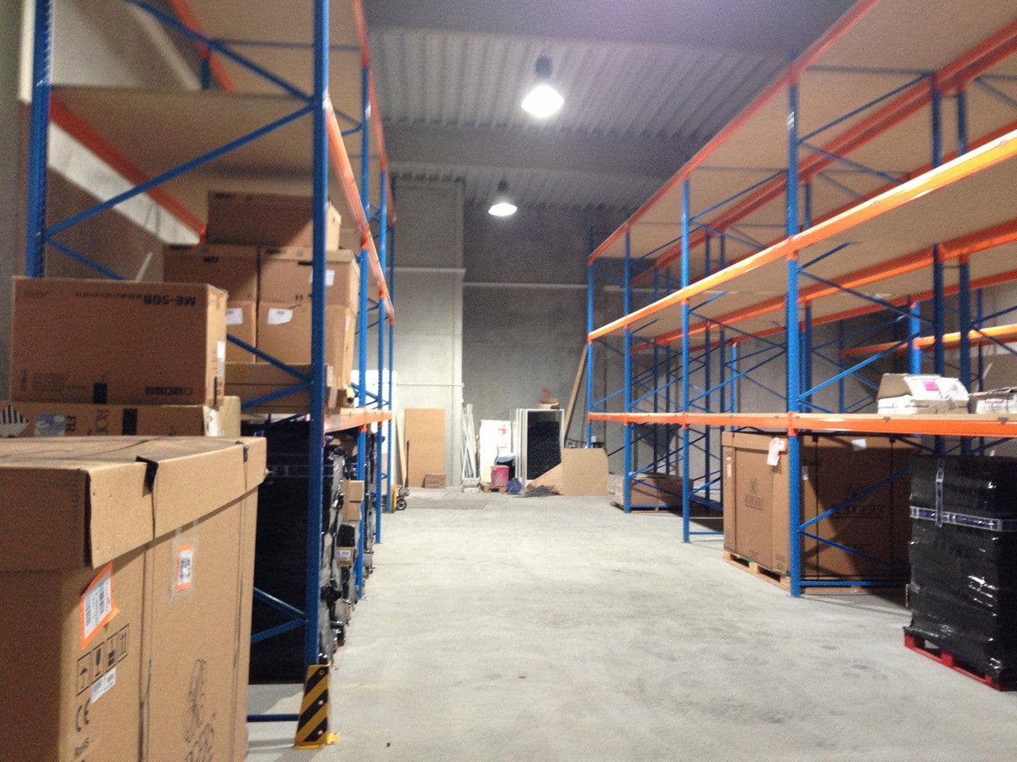 Predaj nebytového priestoru 2.277 m², Waldstraße 1a, Heusenstamm, Hesensko Predaj nebytového priestoru 2.277 m², Waldstraße 1a, Heusenstamm, Hesensko