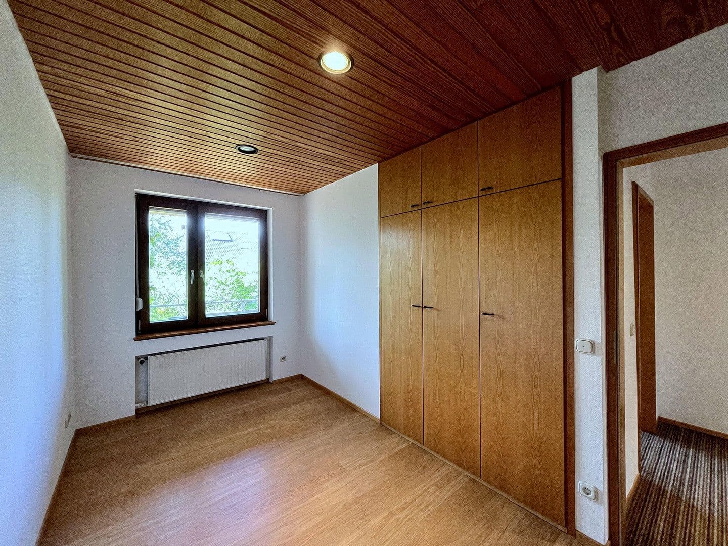 Predaj domu 160 m², pozemok 300 m², Mannheim, Bádensko-Wurttembersko Predaj domu 160 m², pozemok 300 m², Mannheim, Bádensko-Wurttembersko