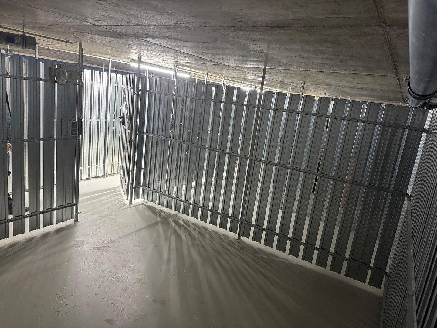Prenájom bytu 1-izbový 43 m², Ludwig-Feuerbach Str. 4, Nuernberg, Bavorsko Prenájom bytu 1-izbový 43 m², Ludwig-Feuerbach Str. 4, Nuernberg, Bavorsko