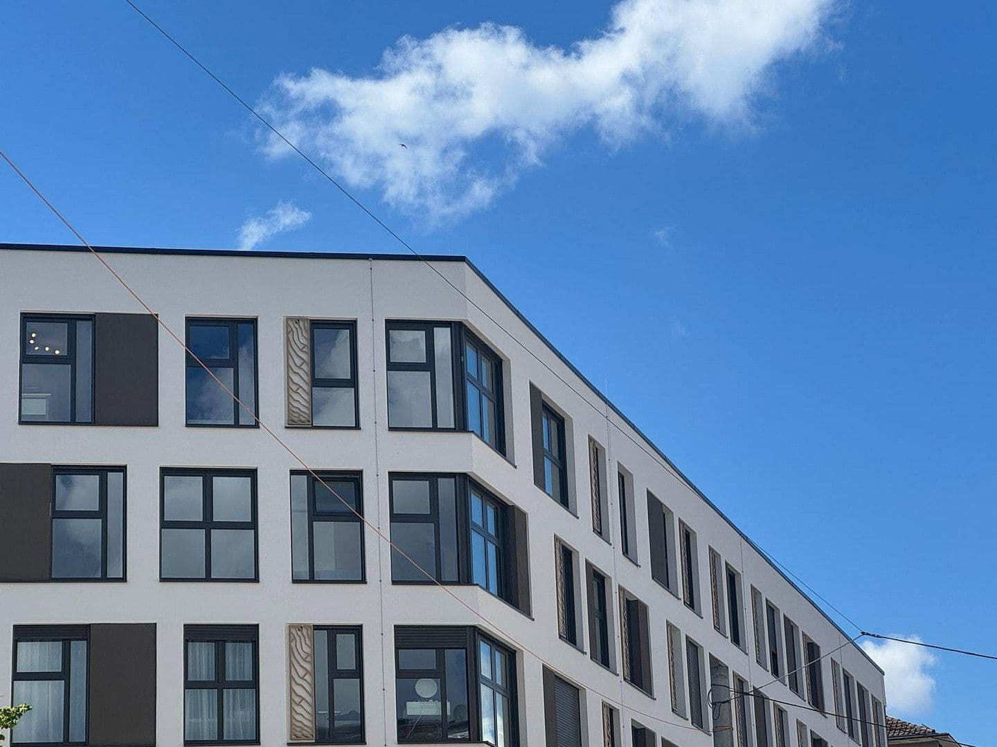 Prenájom bytu 1-izbový 43 m², Ludwig-Feuerbach Str. 4, Nuernberg, Bavorsko Prenájom bytu 1-izbový 43 m², Ludwig-Feuerbach Str. 4, Nuernberg, Bavorsko