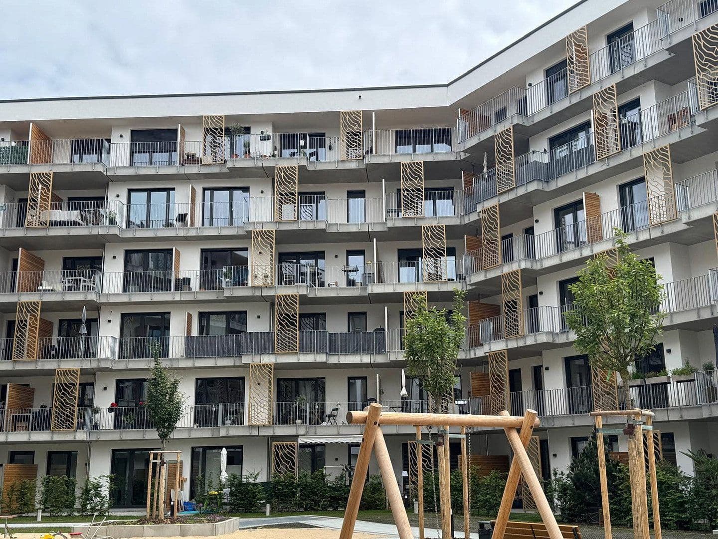Prenájom bytu 1-izbový 43 m², Ludwig-Feuerbach Str. 4, Nuernberg, Bavorsko Prenájom bytu 1-izbový 43 m², Ludwig-Feuerbach Str. 4, Nuernberg, Bavorsko