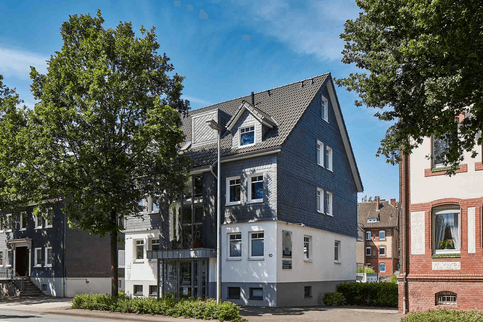 Prenájom kancelárie 99 m², Olpe, Severné Porýnie - Westfálsko Prenájom kancelárie 99 m², Olpe, Severné Porýnie - Westfálsko