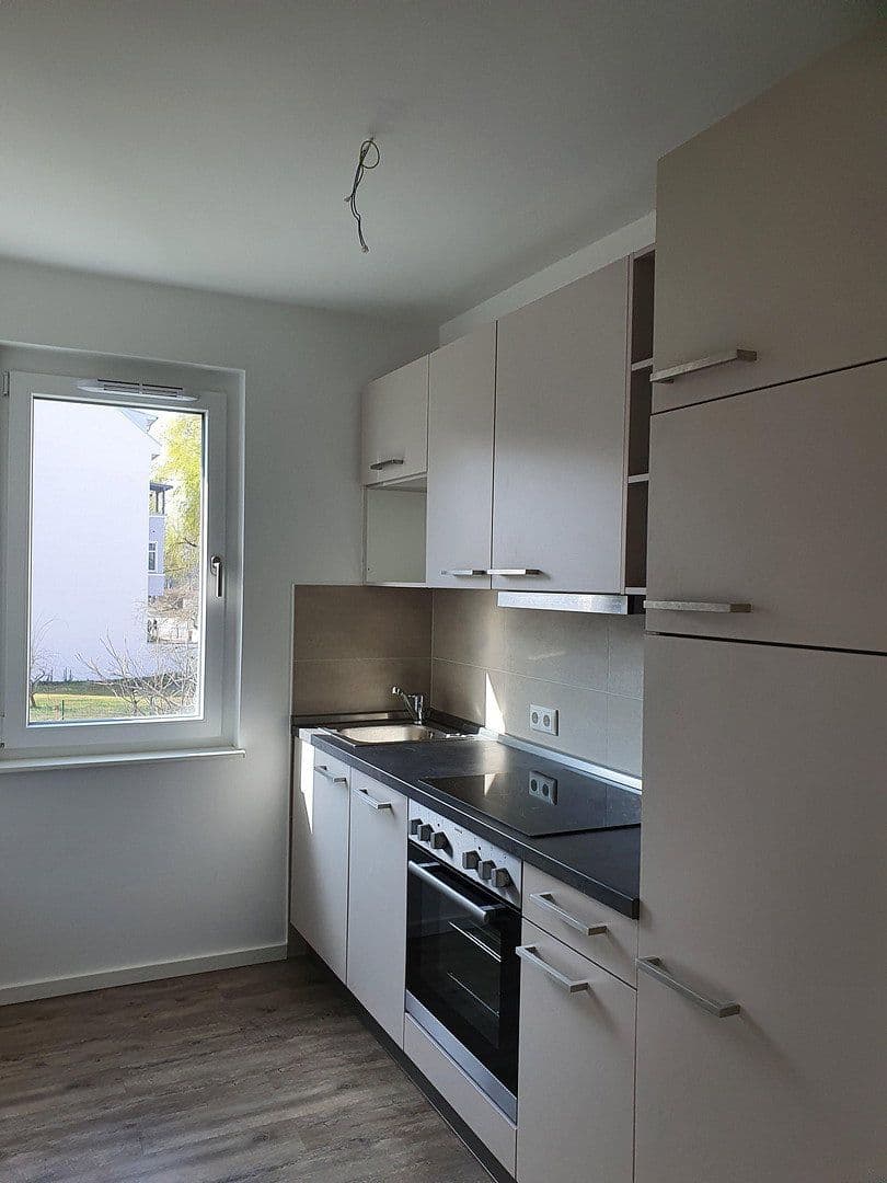 Prenájom bytu 2-izbový 50 m², Trautenauer Str. 13, Berlin, Berlín Prenájom bytu 2-izbový 50 m², Trautenauer Str. 13, Berlin, Berlín