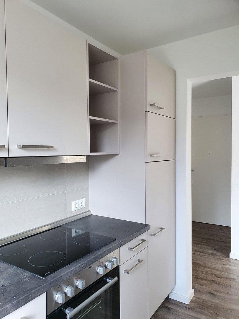 Prenájom bytu 2-izbový 50 m², Trautenauer Str. 13, Berlin, Berlín Prenájom bytu 2-izbový 50 m², Trautenauer Str. 13, Berlin, Berlín