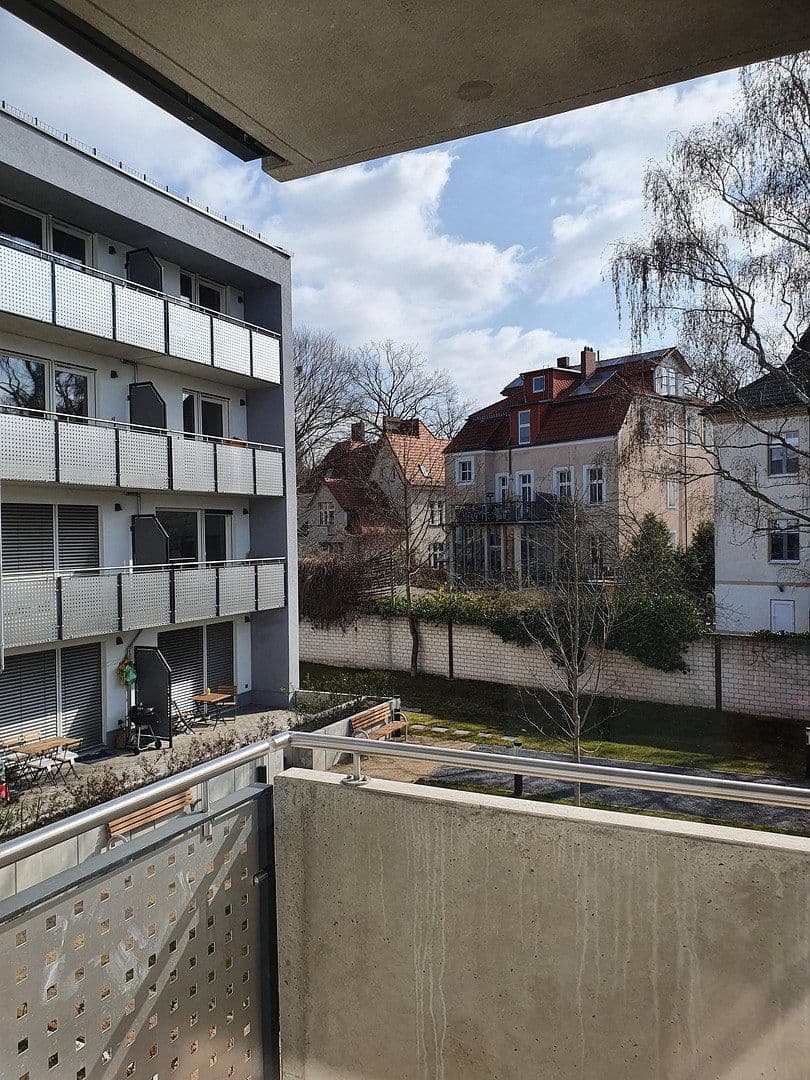 Prenájom bytu 2-izbový 50 m², Trautenauer Str. 13, Berlin, Berlín Prenájom bytu 2-izbový 50 m², Trautenauer Str. 13, Berlin, Berlín